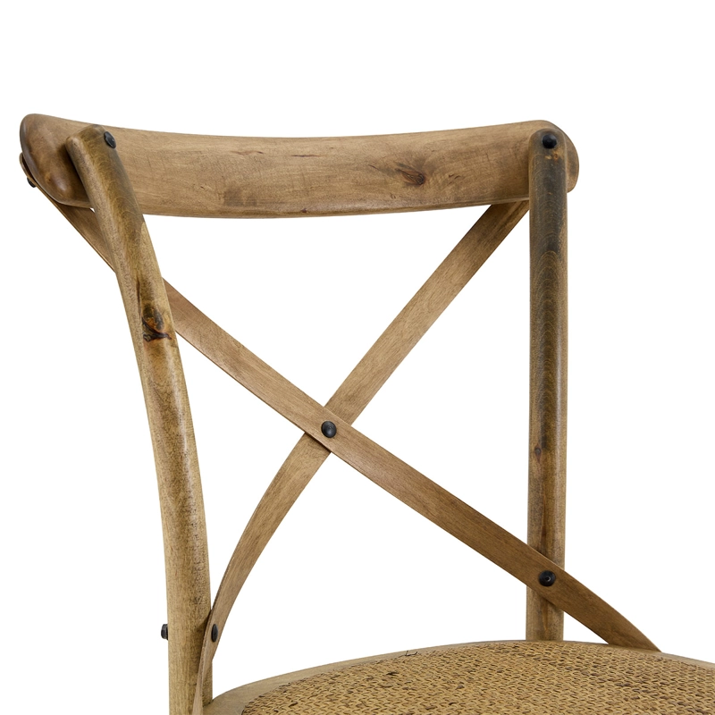 PACK DE SILLAS RIPLEY HOME NEW CORSICA II - 4
