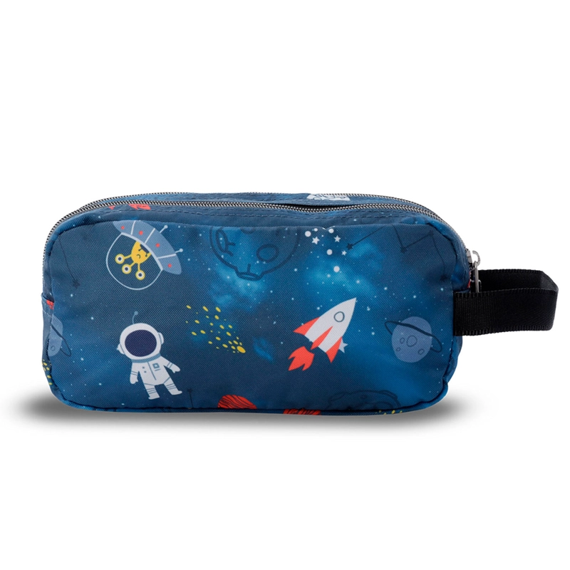 ESTUCHE TOTTO AGAPEC AZUL - 4