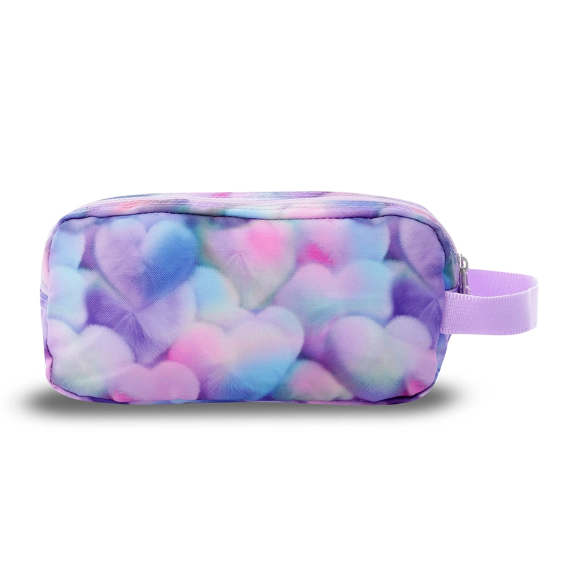 ESTUCHE TOTTO AGAPEC MORADO - 4