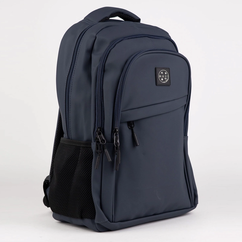 MOCHILA MAUI & SONS 5AM176-MC NAVY - 1