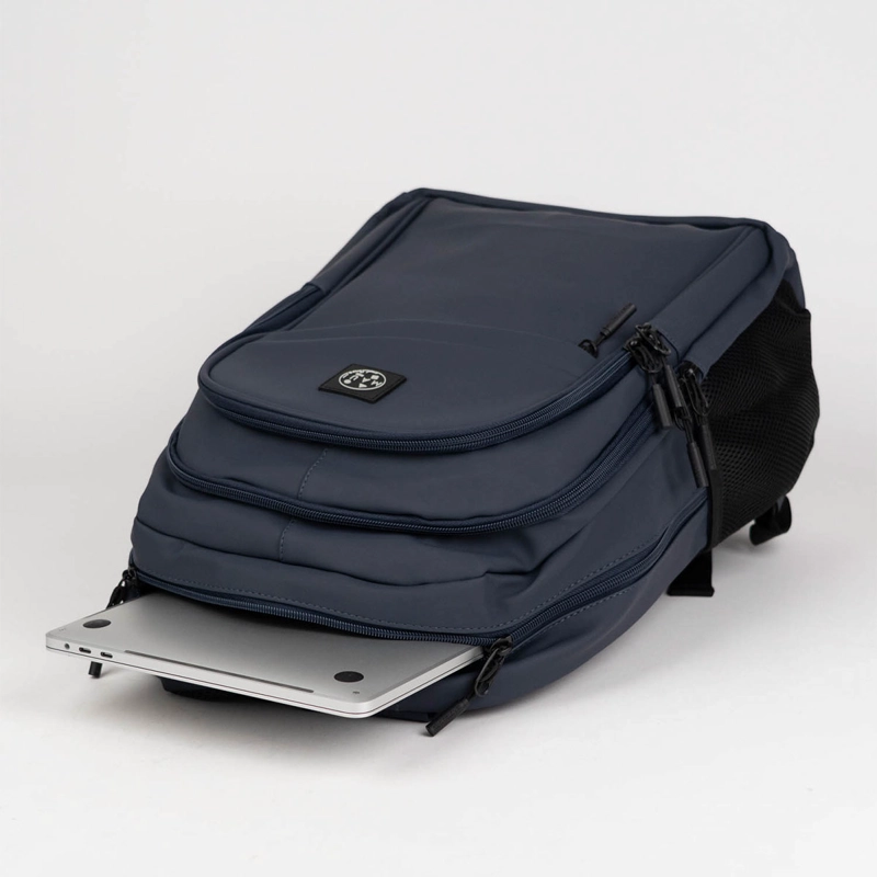 MOCHILA MAUI & SONS 5AM176-MC NAVY - 4