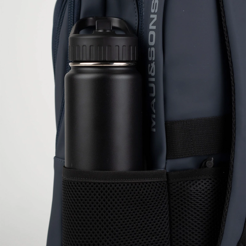 MOCHILA MAUI & SONS 5AM176-MC NAVY - 5
