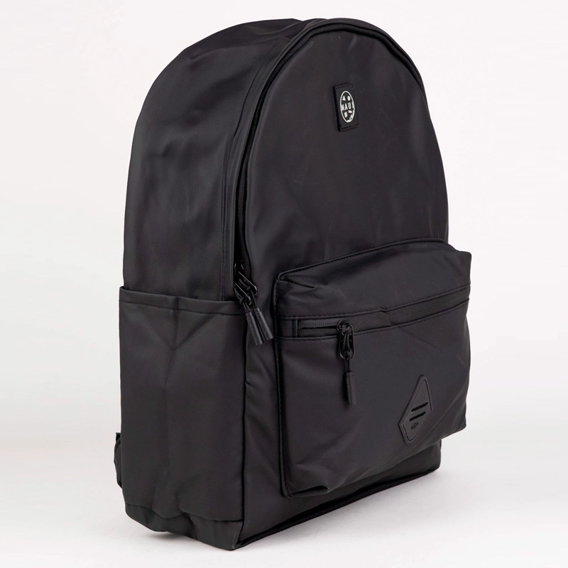 MOCHILA MAUI & SONS 5AM187-MC NEGRO - 1