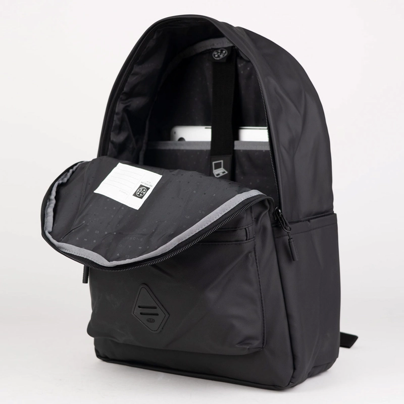 MOCHILA MAUI & SONS 5AM187-MC NEGRO - 3