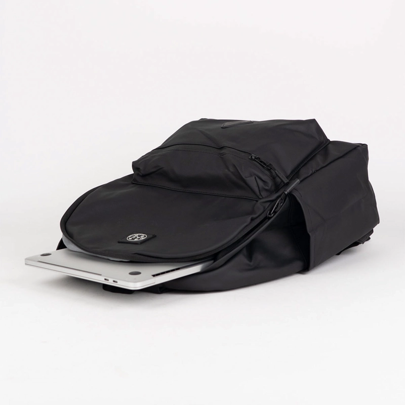 MOCHILA MAUI & SONS 5AM187-MC NEGRO - 4