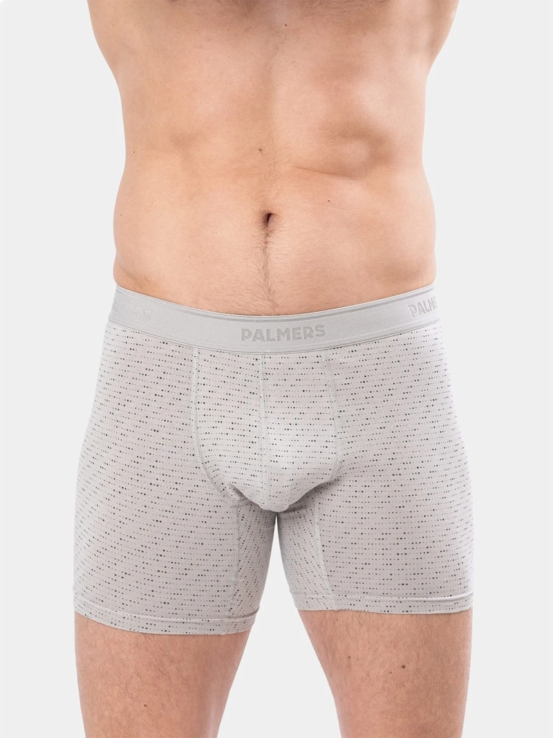 PACK X3 BÓXER HOMBRE PALMERS ALGODÓN  - 2