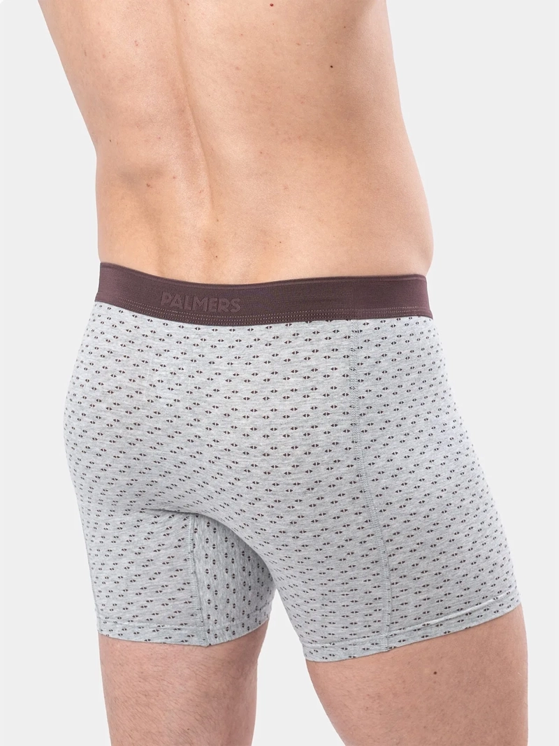 PACK X3 BÓXER HOMBRE PALMERS ALGODÓN  - 3