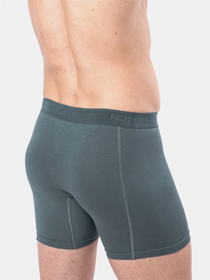 PACK X3 BÓXER HOMBRE PALMERS ALGODÓN  - 3