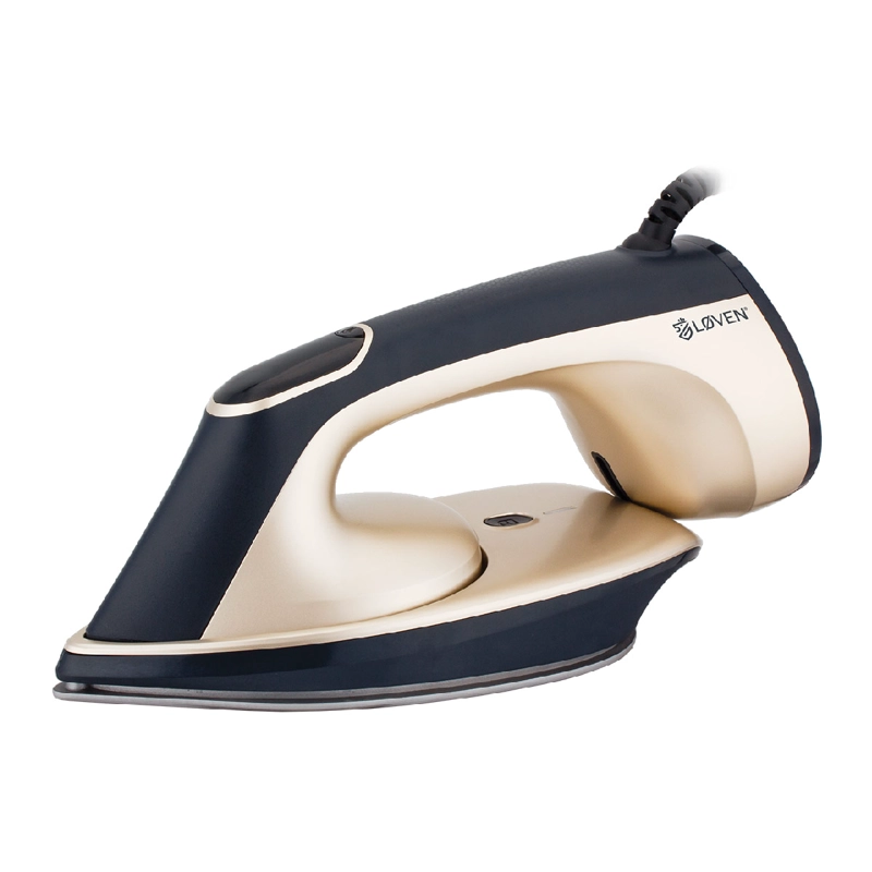 PLANCHA LOVEN 1800W 2 EN 1 DOLPHIN - 2