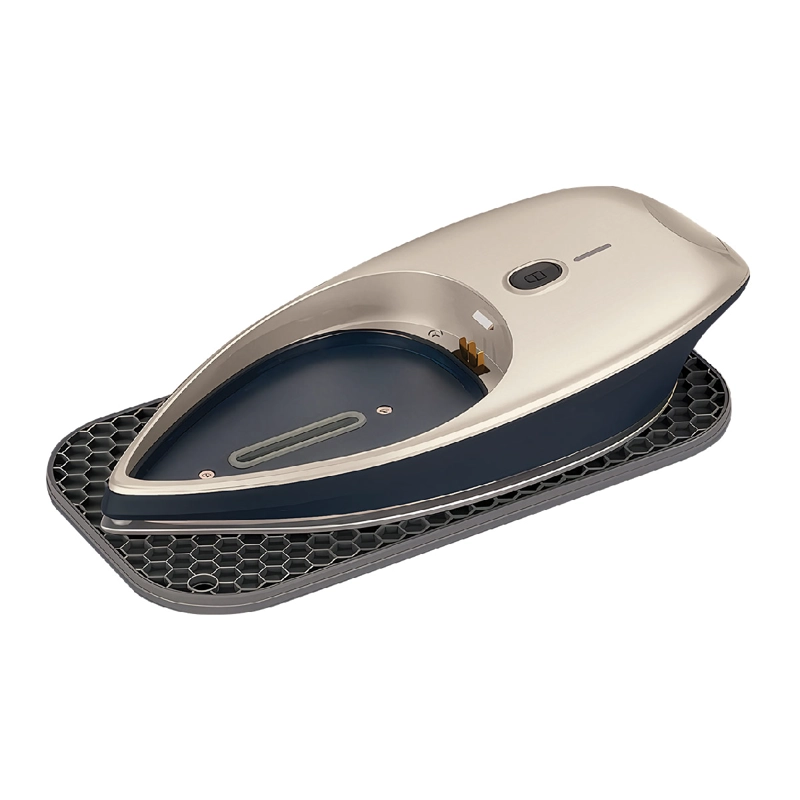 PLANCHA LOVEN 1800W 2 EN 1 DOLPHIN - 3