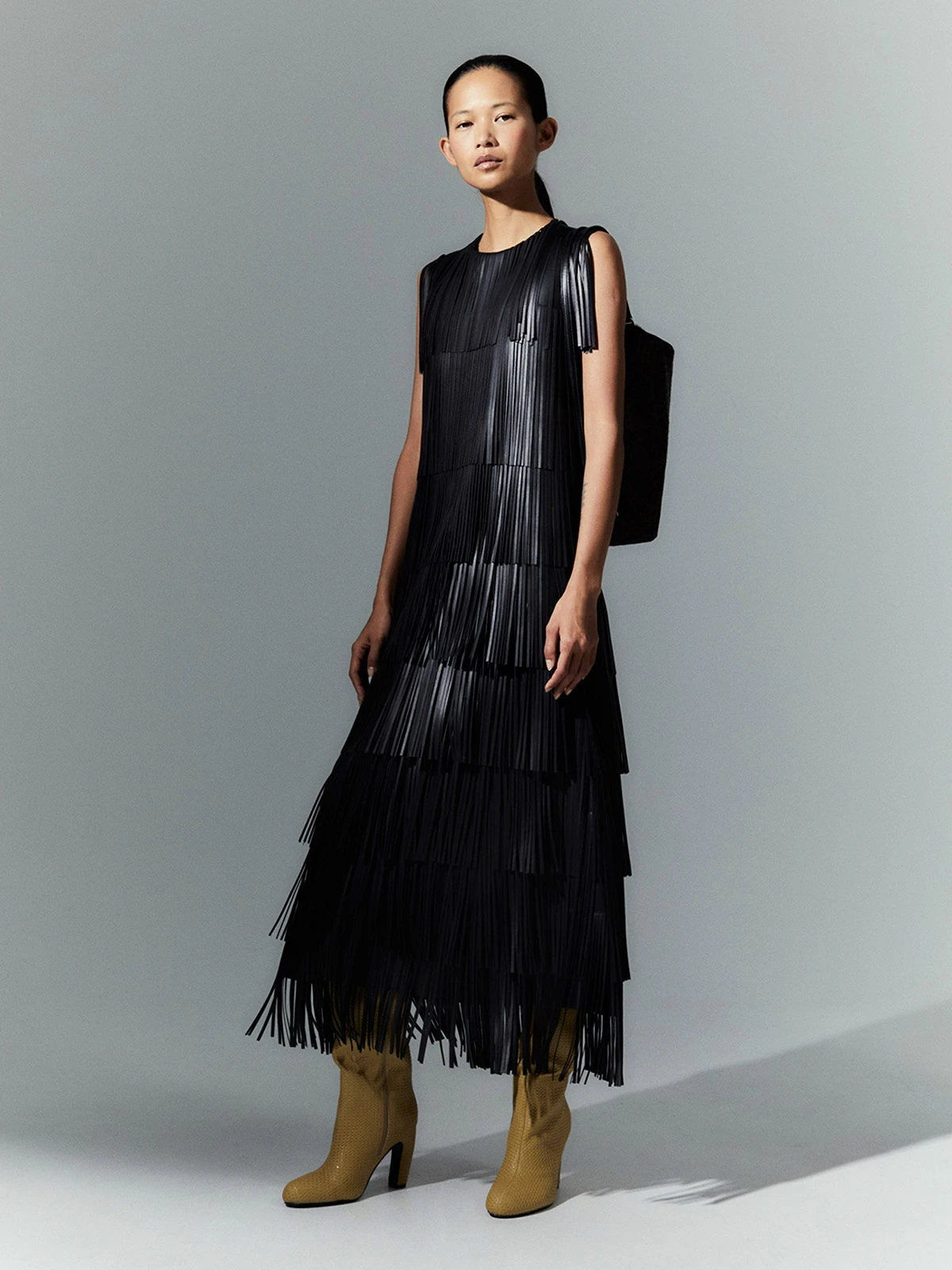 SFERA VESTIDO MUJER SFERA LARGO