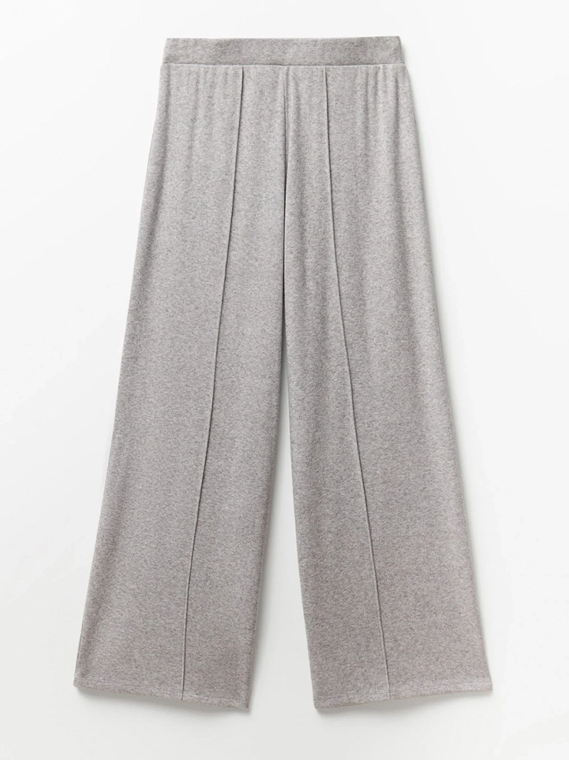 PANTALÓN MUJER SFERA ALGODÓN  - 3
