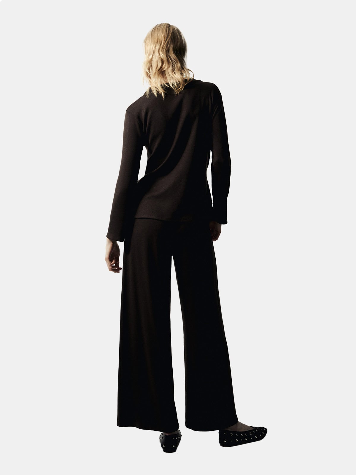PANTALÓN MUJER SFERA  - 2