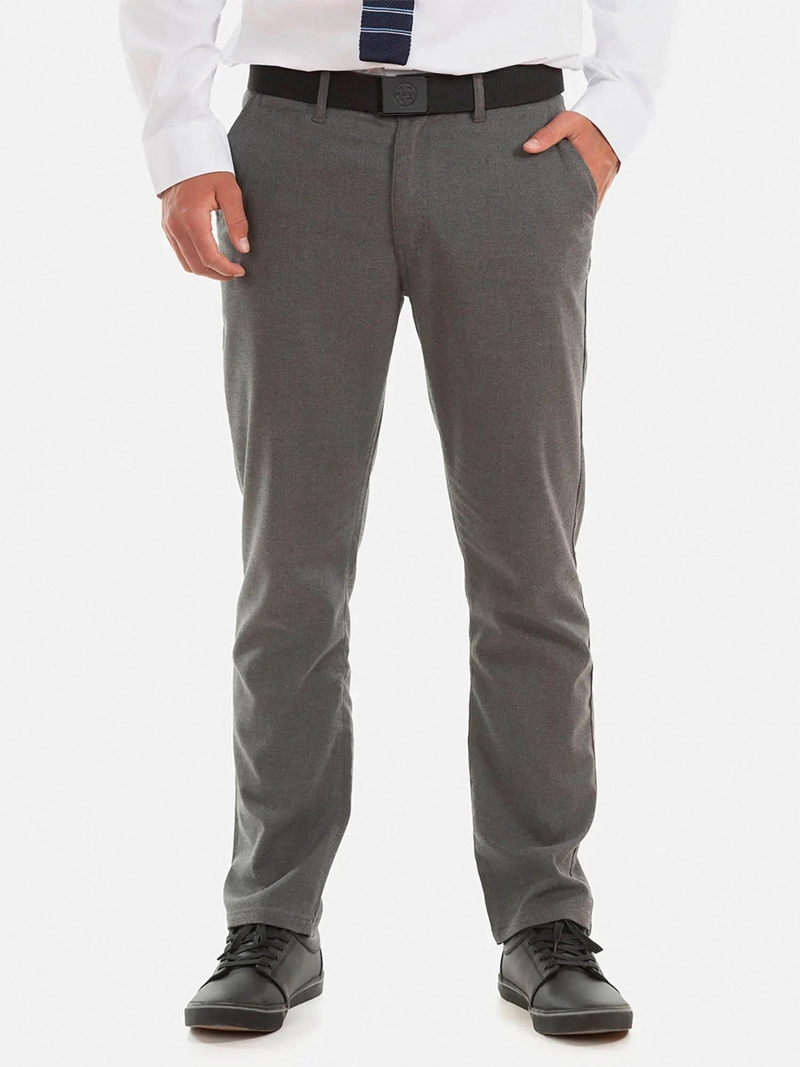 PANTALÓN NIÑO MAUI & SONS ESCOLAR - 2