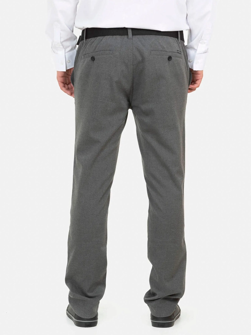 PANTALÓN NIÑO MAUI & SONS ESCOLAR - 3