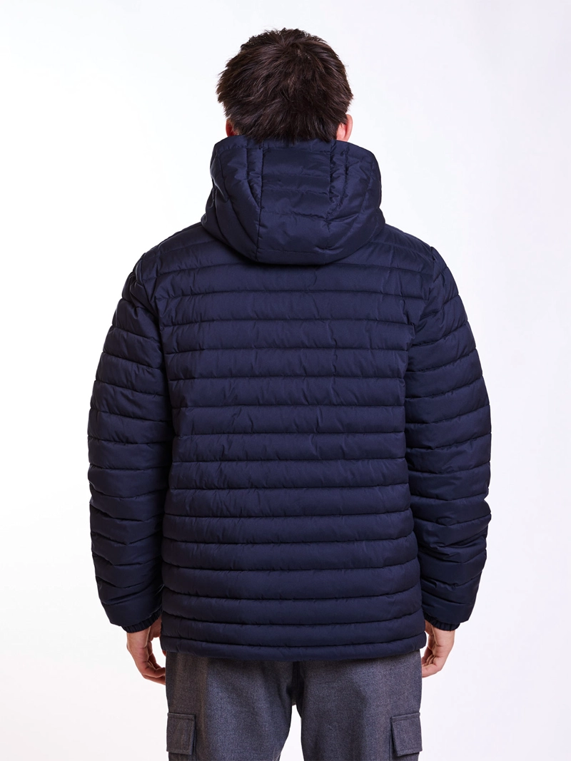 PARKA NIÑO MAUI & SONS AZUL 5E162-MC - 3