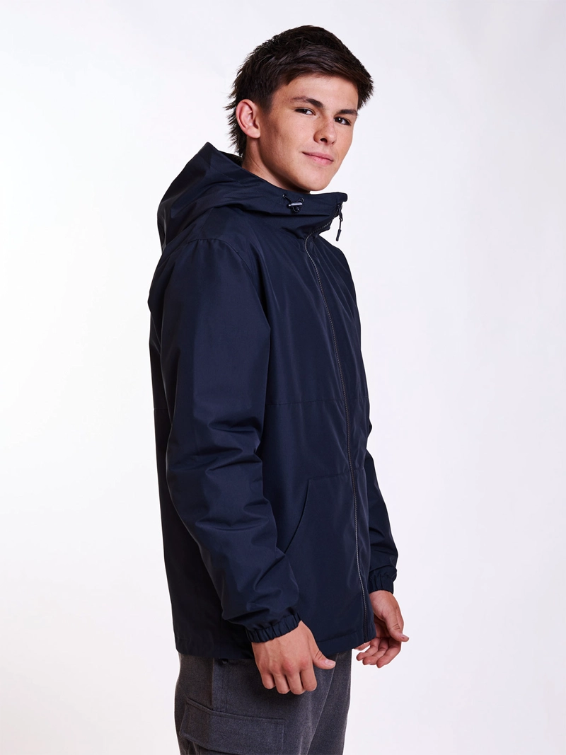 PARKA NIÑO MAUI & SONS AZUL 5E124-MC - 2