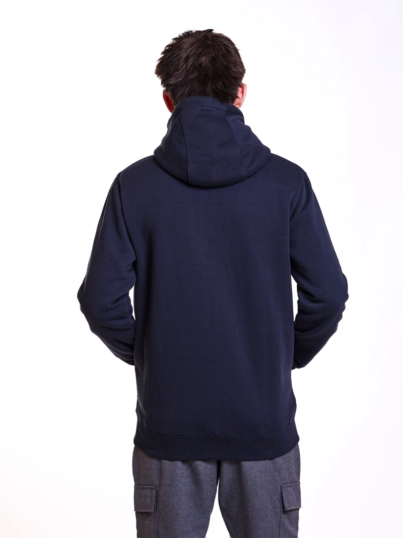 POLERÓN NIÑO MAUI & SONS AZUL 5E104-MC - 3