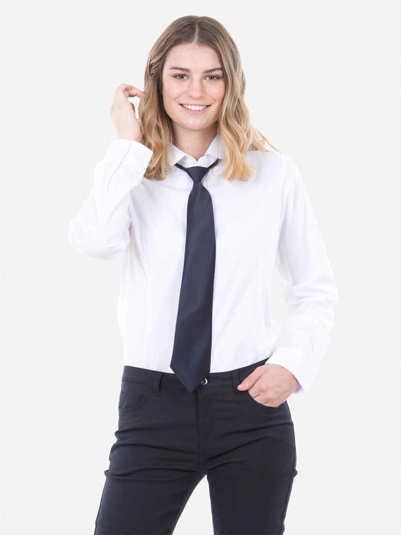 BLUSA NIÑA MAUI & SONS BLANCO 5E108-WC - 1