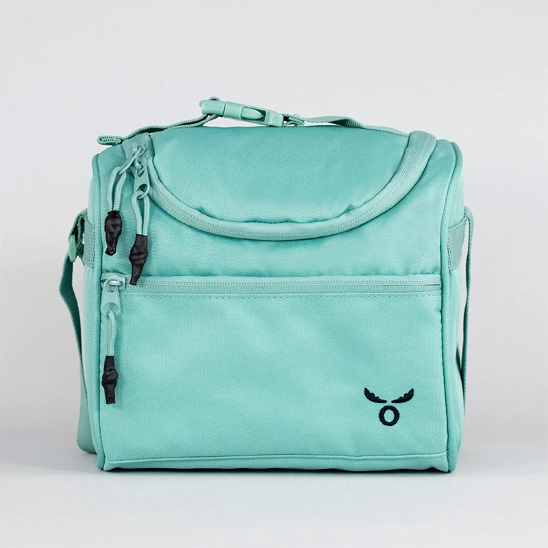 PACK ESCOLAR MOOSE BOSTON VERDE - 2