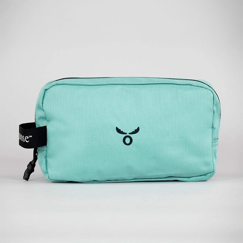 PACK ESCOLAR MOOSE BOSTON VERDE - 13