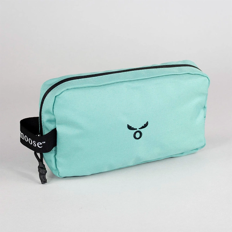 PACK ESCOLAR MOOSE BOSTON VERDE - 14