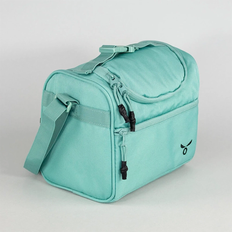 PACK ESCOLAR MOOSE BOSTON VERDE - 3