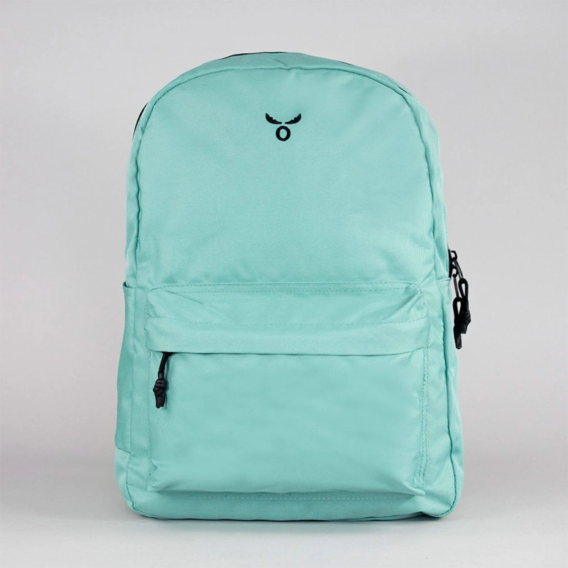 PACK ESCOLAR MOOSE BOSTON VERDE - 9