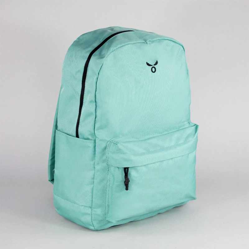 PACK ESCOLAR MOOSE BOSTON VERDE - 10