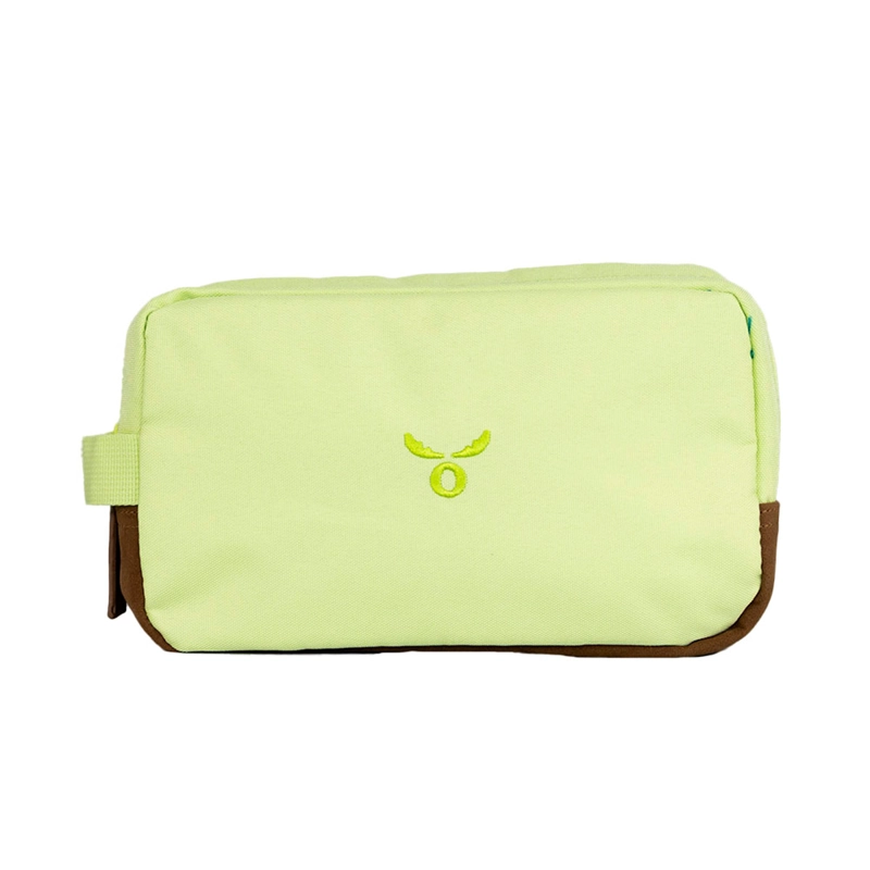 ESTUCHE MOOSE MANHATTAN VERDE - 1