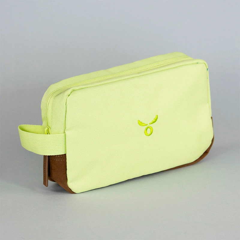 ESTUCHE MOOSE MANHATTAN VERDE - 2