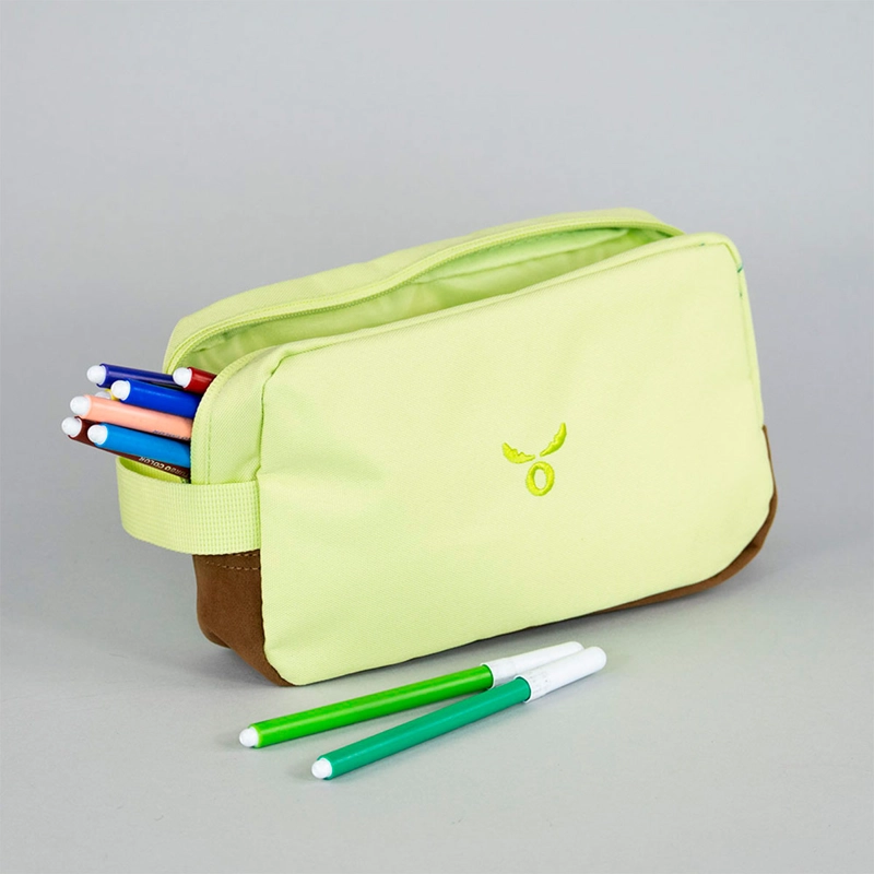 ESTUCHE MOOSE MANHATTAN VERDE - 4