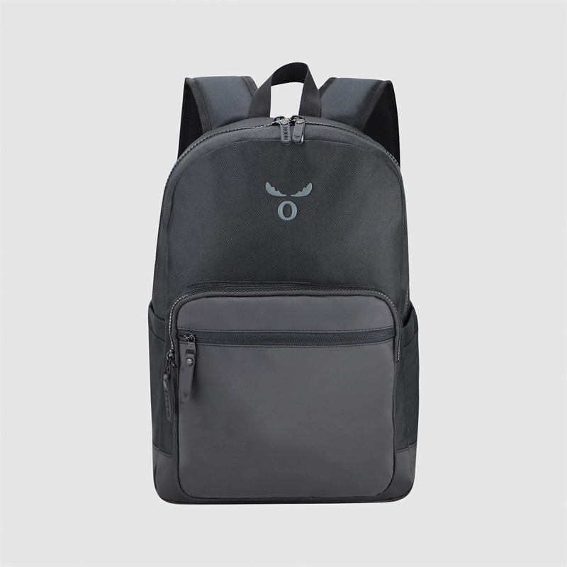 MOCHILA MOOSE FLORIDA BLACK - 1