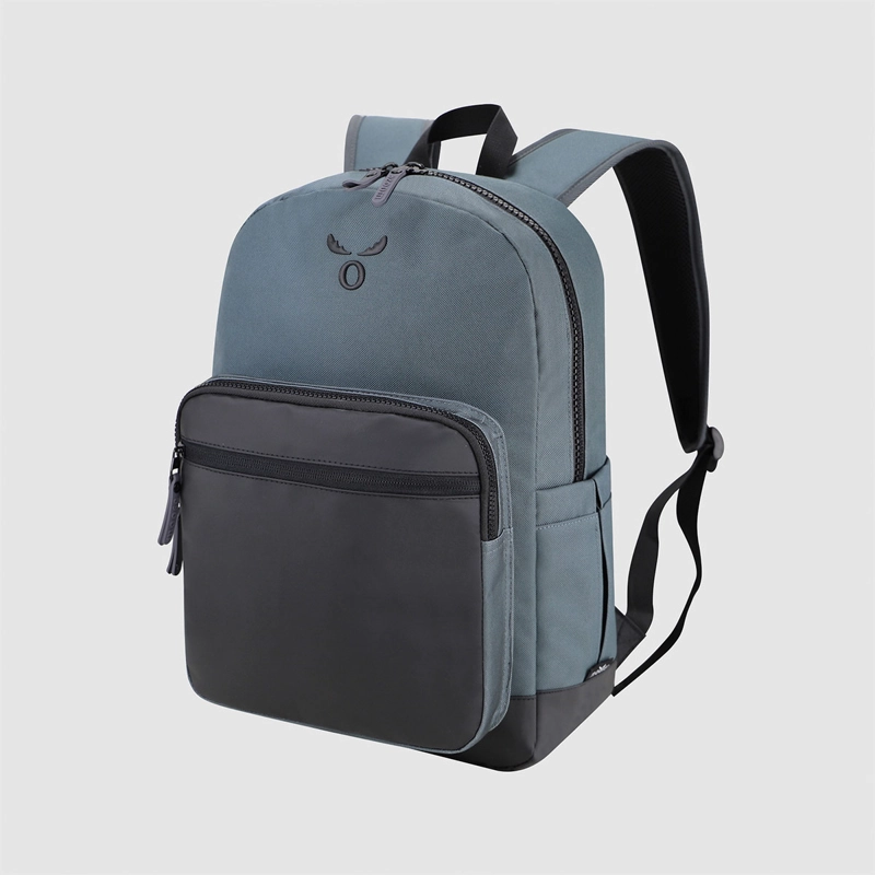 MOCHILA MOOSE FLORIDA AZUL - 3