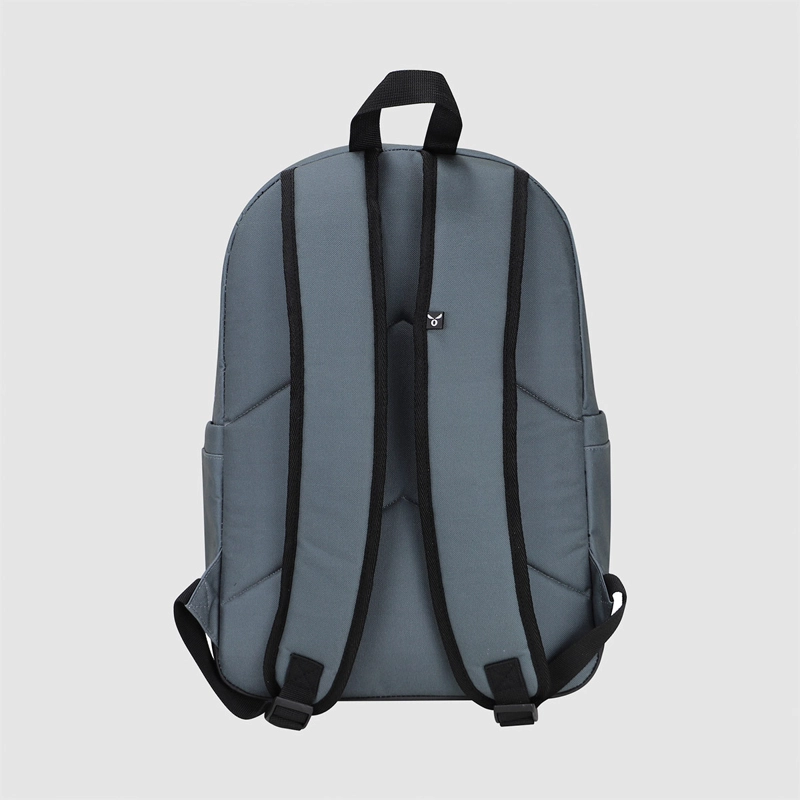 MOCHILA MOOSE FLORIDA AZUL - 4