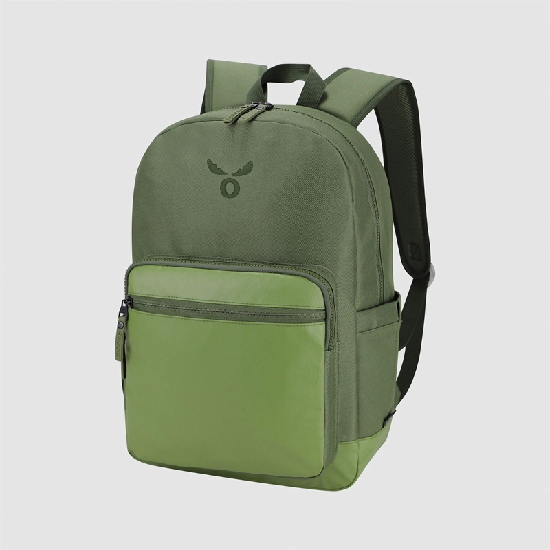 MOCHILA MOOSE FLORIDA VERDE - 3