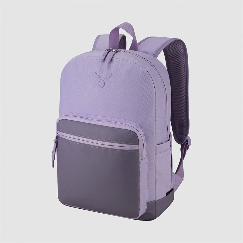 MOCHILA MOOSE FLORIDA LILA - 3