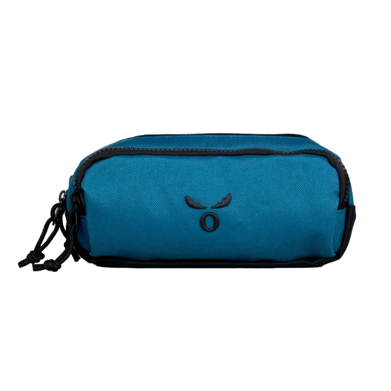 ESTUCHE MOOSE CALIFORNIA AZUL - 1