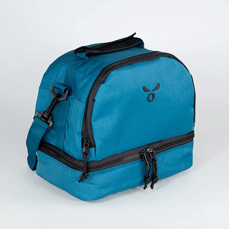 LONCHERA MOOSE CALIFORNIA AZUL - 2