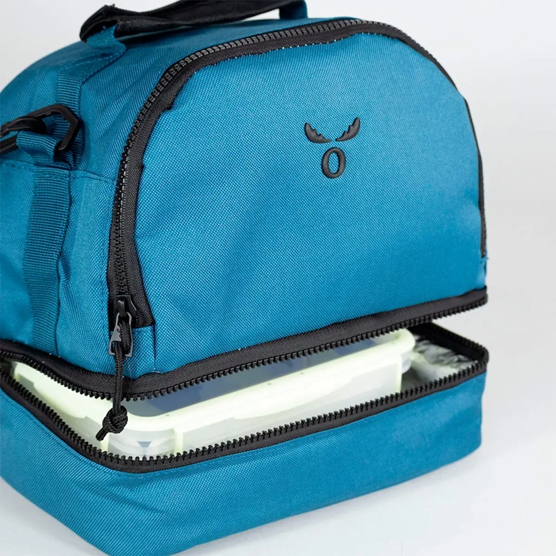 LONCHERA MOOSE CALIFORNIA AZUL - 4