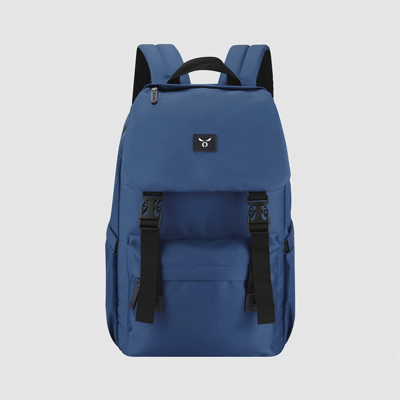 MOCHILA MOOSE ARIZONA BLACK - 1