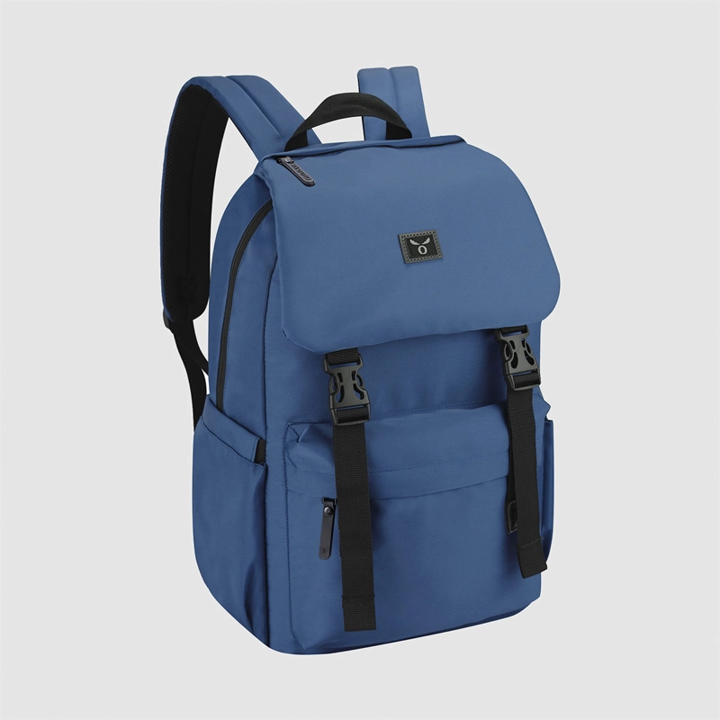 MOCHILA MOOSE ARIZONA BLACK - 2