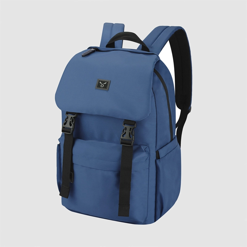 MOCHILA MOOSE ARIZONA BLACK - 3