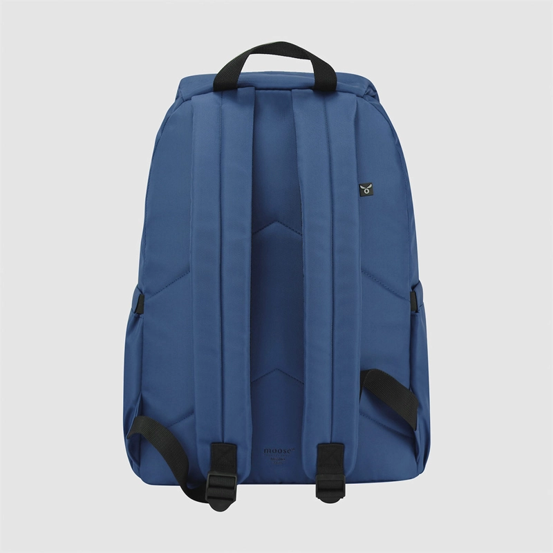 MOCHILA MOOSE ARIZONA BLACK - 4