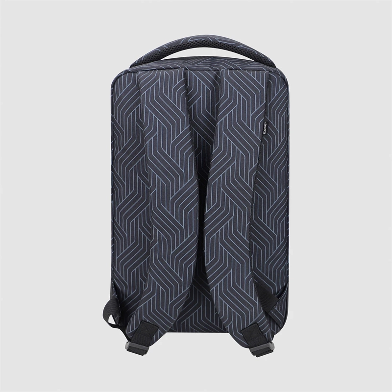 MOCHILA MOOSE NEVADA BLACK LINE - 4