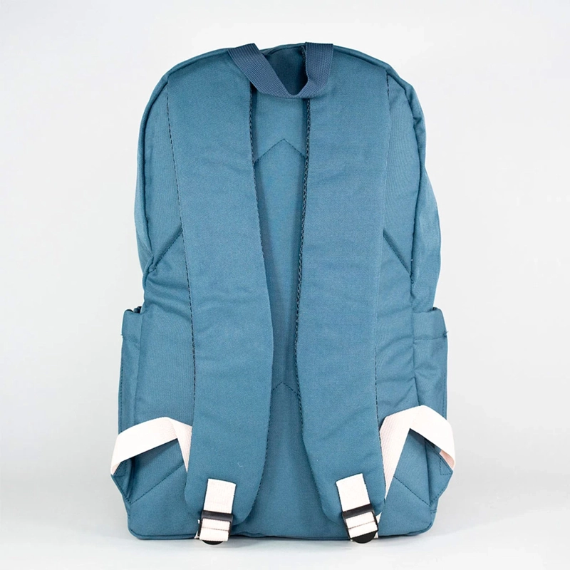 MOCHILA MOOSE COLORADO ROSE - 4