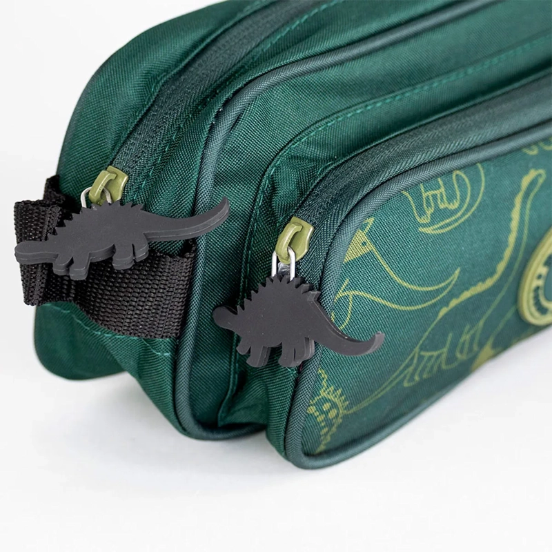 ESTUCHE MOOSE KIDS DINO - 3