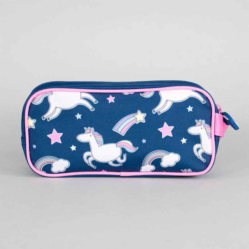 ESTUCHE MOOS KIDS UNICORNS - 4