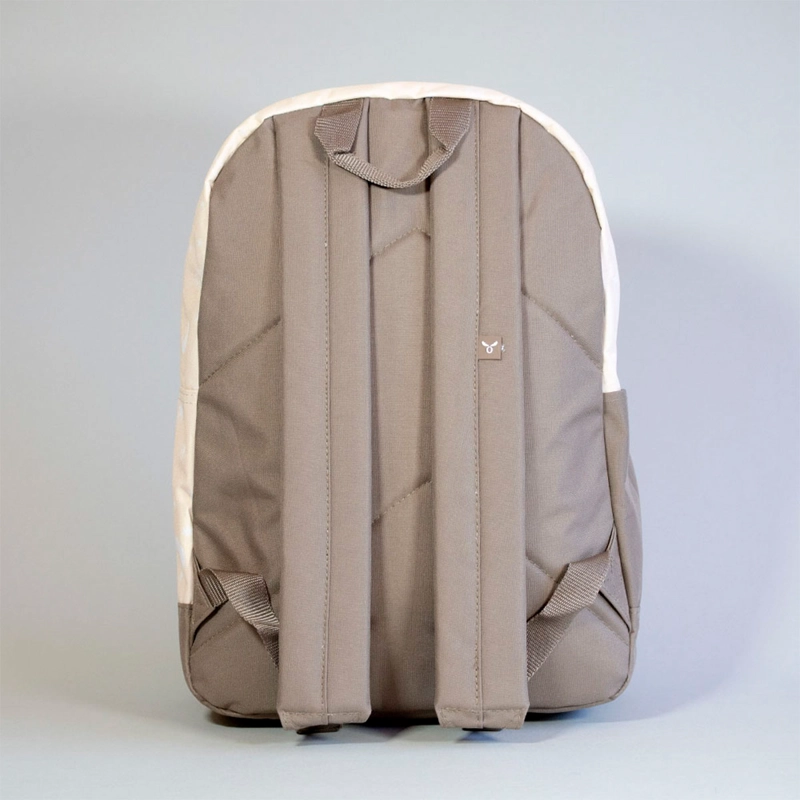 MOCHILA MOOSE KIDS MOON  - 3