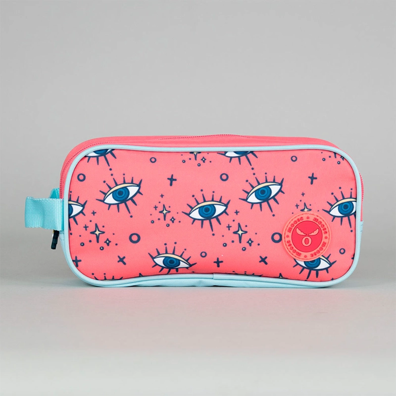 PACK ESCOLAR MOOSE KIDS EYES - 11